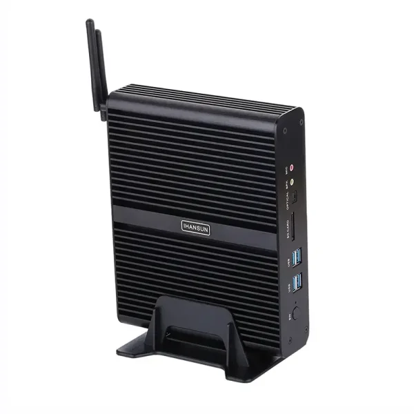 mini pc intel core i7 with 2 x hdmi
