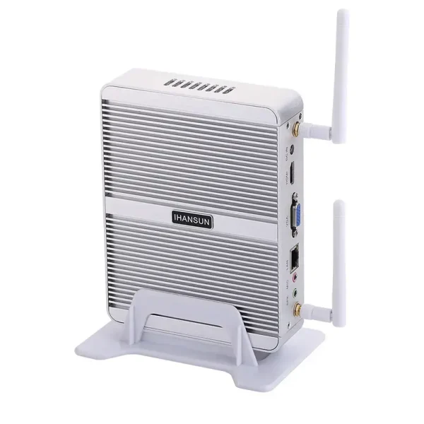 mini pc intel i3 linux ubuntu