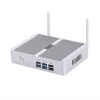 mini pc celeron with 2 x hdmi