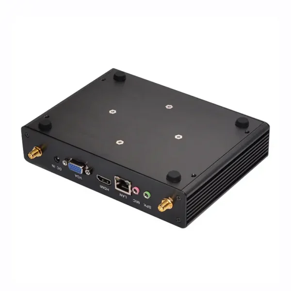 mini pc i5 4gb