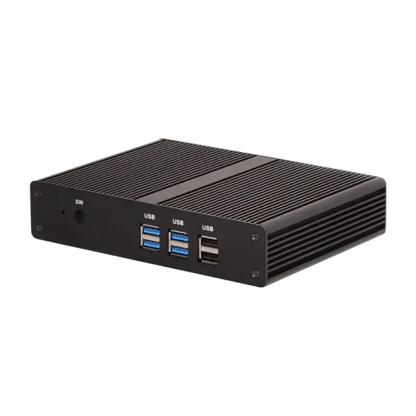 mini pc i5 with linux ubuntu