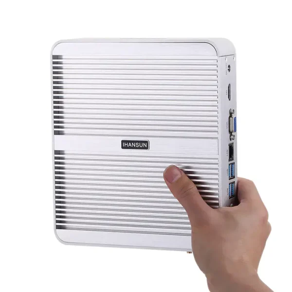 mini pc core i5 8269u
