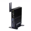 intel celeron j1800 fanless mini pc