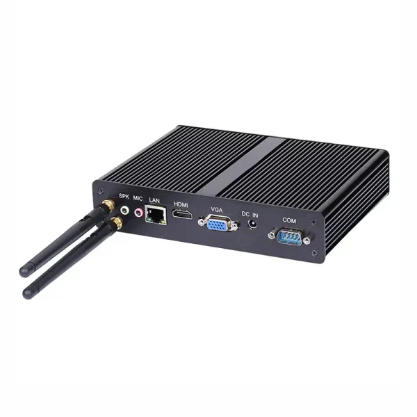 intel celeron n2920 fanless mini pc