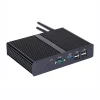 intel celeron n3520 fanless mini pc