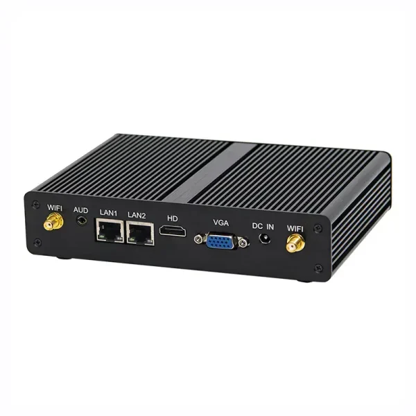 small form factor computer with 2955u