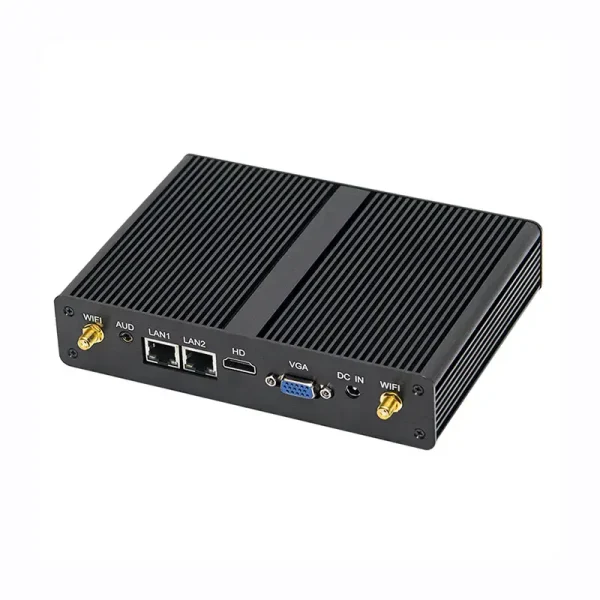 small form factor computer linux ubuntu