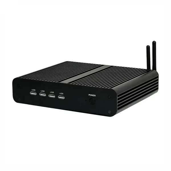 mini pc core i7 with intel quad core 8565u
