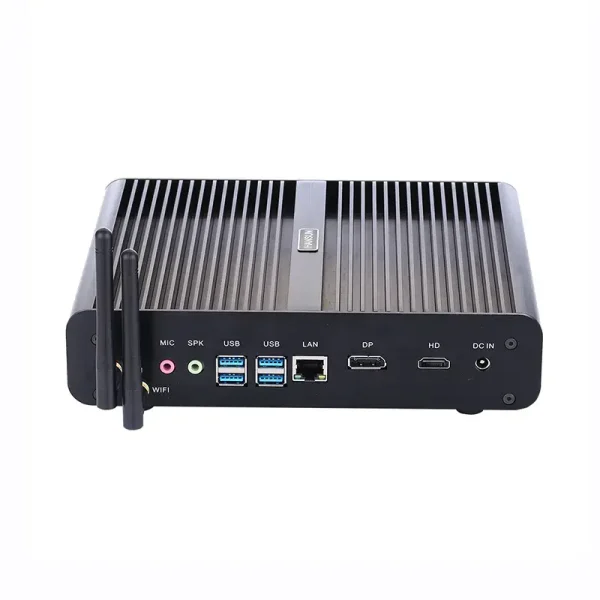 mini pc core i7 with intel quad core 8559u