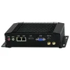 HUNSN BM18 Fanless Industrial PC with SIM Card Slot (4)