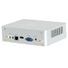 intel nuc i7 mini pc with intel core i7 7267u