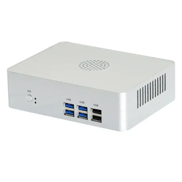 intel nuc i7 mini pc with intel core i5 6267u