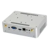 intel nuc i7 mini pc with intel core i7 6650u
