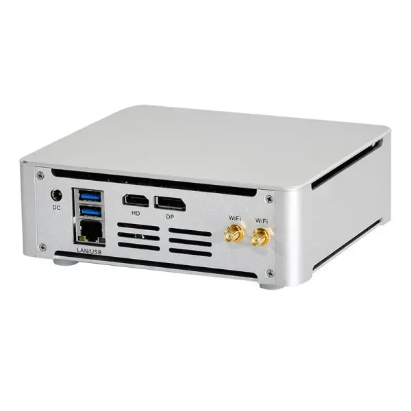 intel nuc i5 mini pcs with intel core i5 7300hq
