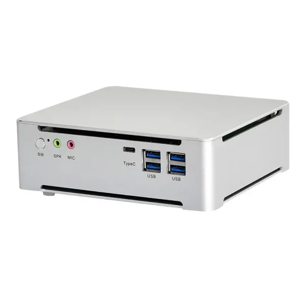 intel nuc i5 mini pcs with intel core i5 8300h