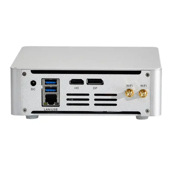 intel nuc i5 mini pcs with intel core i7 8750h