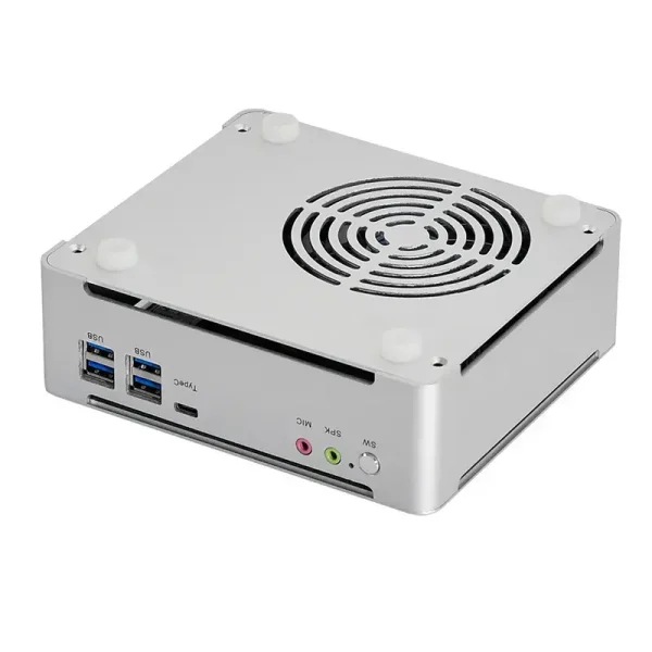 intel nuc i5 mini pcs with intel core i7 10870h