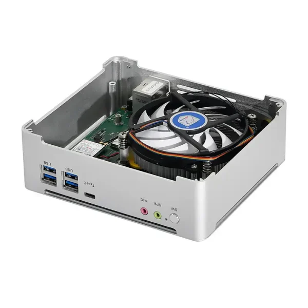 intel nuc i5 mini pcs with intel core i9 9880h