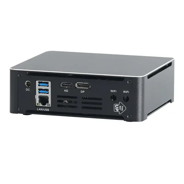 intel nuc i9 mini pcs