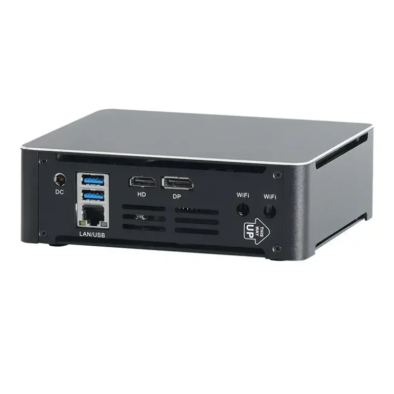 intel nuc i9 mini pcs