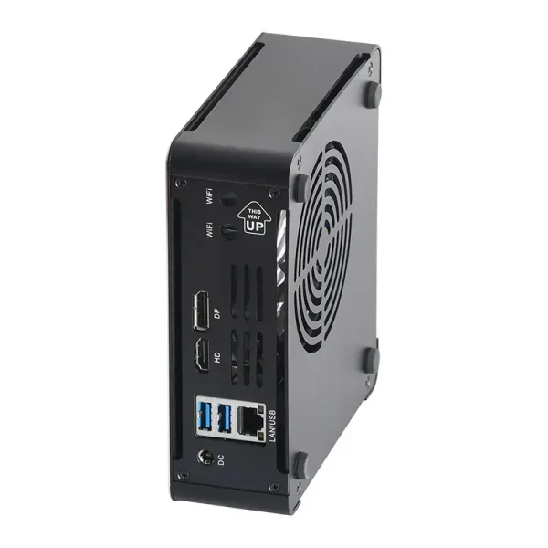 intel nuc i9 mini pcs with windows 10 pro