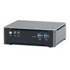 intel nuc i9 mini pcs with linux ubuntu