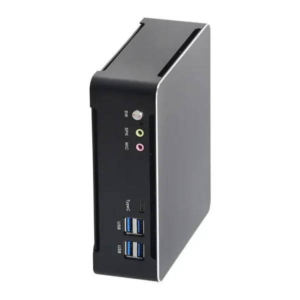 intel nuc i9 mini pcs 4k