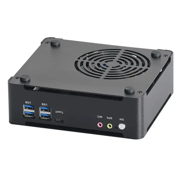 intel nuc i9 mini pcs ddr4