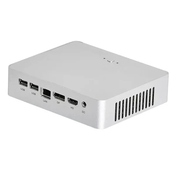 intel nuc i3 mini pc with intel core i3 6157u