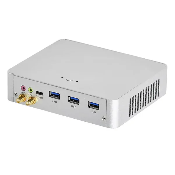 intel nuc i3 mini pc with dp hdmi