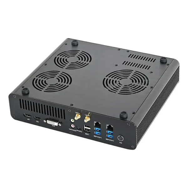 mini compact gaming pcs 8k