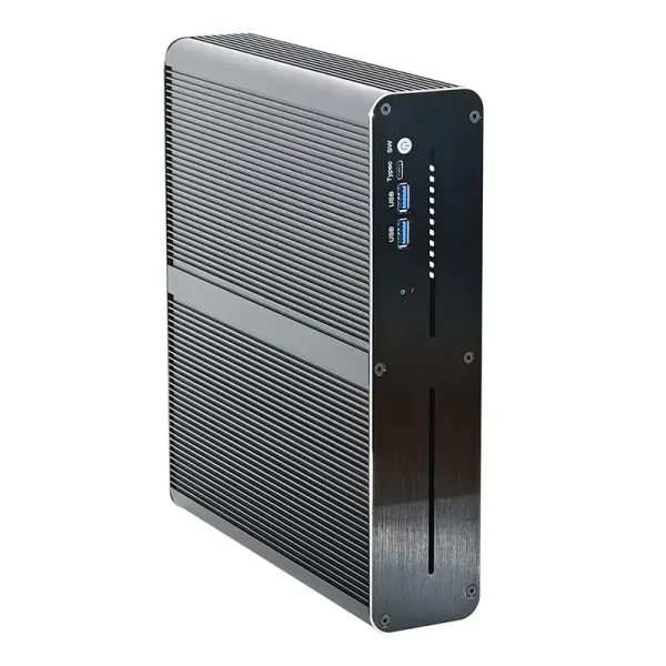 mini compact gaming pcs with linux