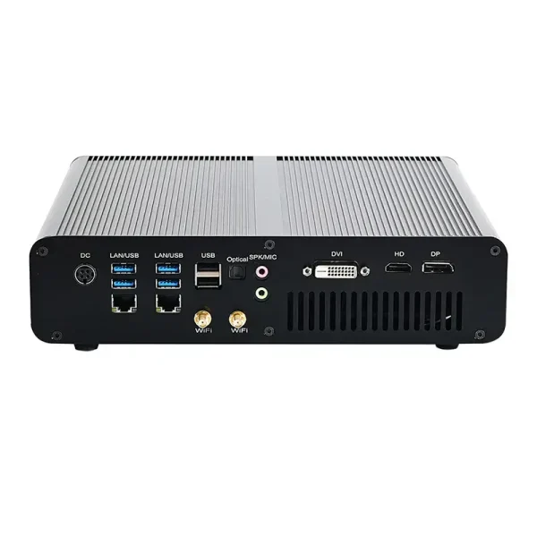 mini compact gaming pcs with 64gb memory