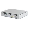small mini itx gaming pc with intel core i3