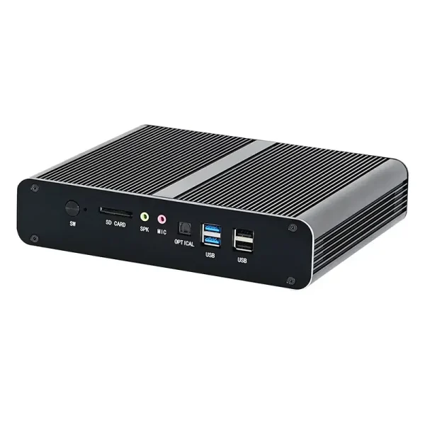 intel nuc 10 mini pc gen 10th