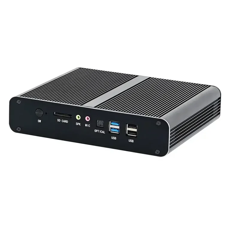 intel nuc 10 mini pc gen 10th