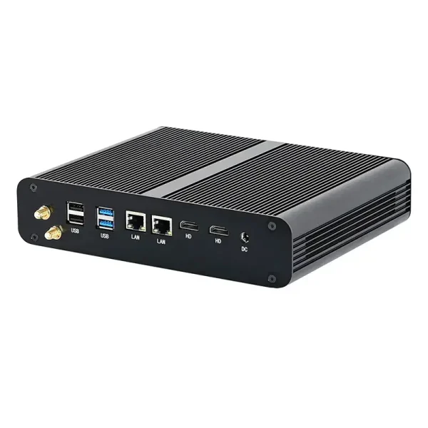 intel nuc 10 mini pc i7 1065g7