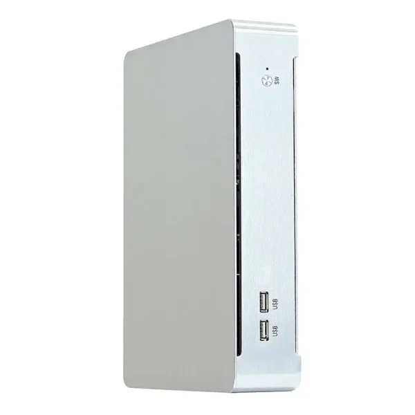 mini gaming computer with 16 cores cpu