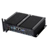 industrial pc with 2 x lan