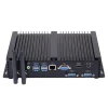 industrial computer with 2 x com rs232
