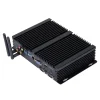 industrial computer with i7 8550u 8565u 8665u