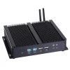 embedded pc with 2 x lan rj45