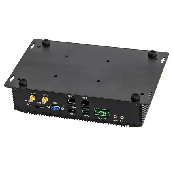 industrial sbc with 4g support