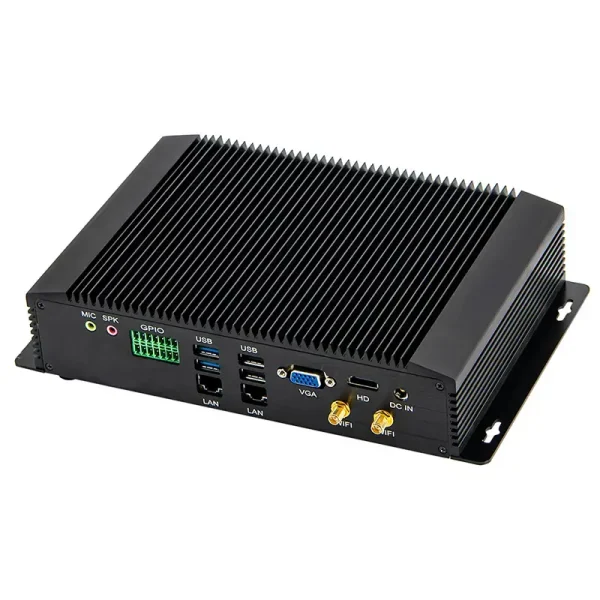 industrial sbc with intel core i7 4500u