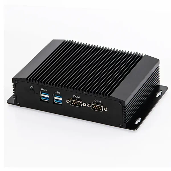 rugged pcs with 2 x lan rj45