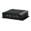 embedded box pc with 2 x com rs232