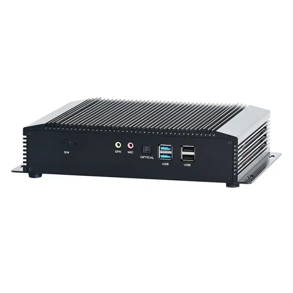 industrial server with intel core i7 1065g7