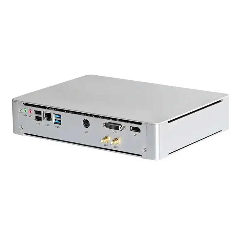 server mini pc with intel xeon d-1581