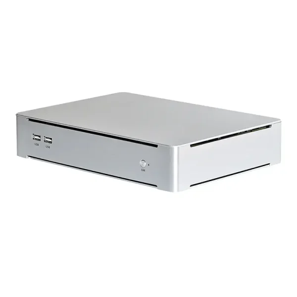 server mini pc with nvidia quadro k620 2g graphics