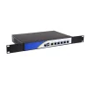 cyber firewall with 6 x lan